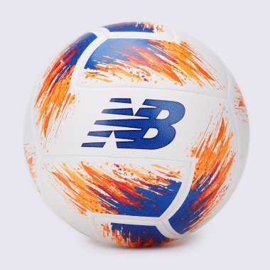 М'ячі New Balance Nb Geodesa Match - 145856, фото 1 - інтернет-магазин MEGASPORT