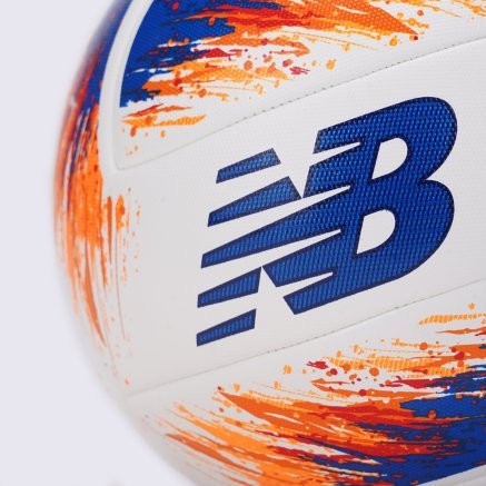 Мяч New Balance Geodesa Match - 145856, фото 2 - интернет-магазин MEGASPORT