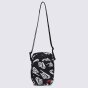 Сумка Nike Heritage Crossbody-Ho21 Aop, фото 1 - інтернет магазин MEGASPORT