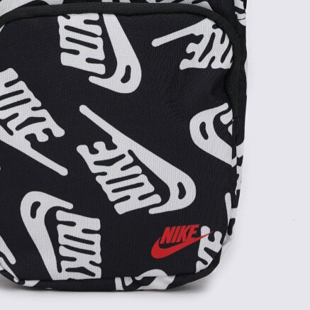 Сумка Nike Heritage Crossbody-Ho21 Aop - 143624, фото 3 - інтернет-магазин MEGASPORT