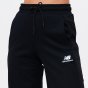 Спортивные штаны New Balance Athletics Amplified BK, фото 3 - интернет магазин MEGASPORT