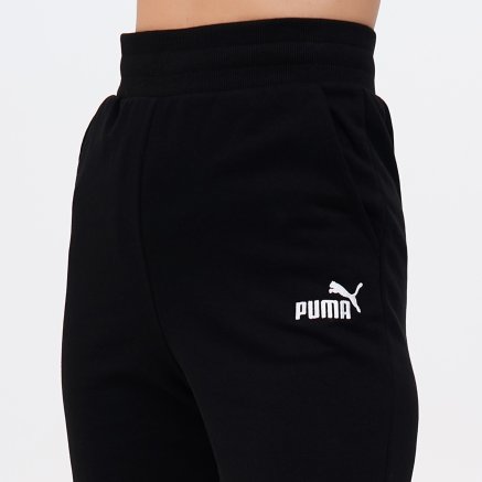 Спортивные штаны Puma ESS+ Embroidery Pants - 145422, фото 4 - интернет-магазин MEGASPORT