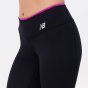 Легінси New Balance Accelerate Colorblock, фото 4 - інтернет магазин MEGASPORT