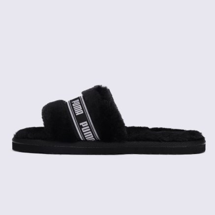 Шльопанці Puma Fluff - 145302, фото 1 - інтернет-магазин MEGASPORT