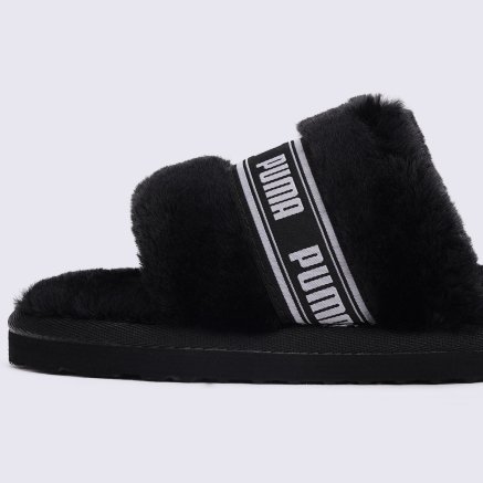 Шльопанці Puma Fluff - 145302, фото 4 - інтернет-магазин MEGASPORT