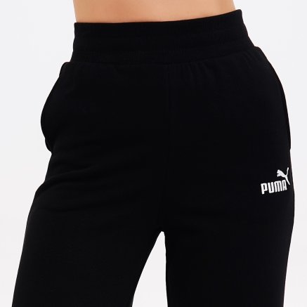 Спортивные штаны Puma ESS+ Embroidery Pants - 145515, фото 4 - интернет-магазин MEGASPORT