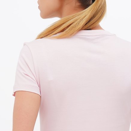 Футболка Puma ESS+ Embroidery Tee - 145510, фото 5 - інтернет-магазин MEGASPORT
