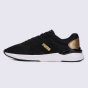 Кроссовки Puma Rose Raw Metallics, фото 2 - интернет магазин MEGASPORT