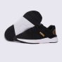 Кроссовки Puma Rose Raw Metallics, фото 3 - интернет магазин MEGASPORT