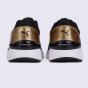 Кроссовки Puma Rose Raw Metallics, фото 4 - интернет магазин MEGASPORT