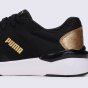 Кроссовки Puma Rose Raw Metallics, фото 5 - интернет магазин MEGASPORT