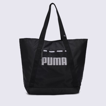 Сумка Puma Core Base Large Shopper - 145585, фото 1 - інтернет-магазин MEGASPORT