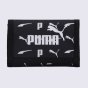 Кошелек Puma Phase AOP Wallet, фото 1 - интернет магазин MEGASPORT