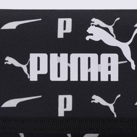 Кошелек Puma Phase AOP Wallet - 145621, фото 4 - интернет-магазин MEGASPORT