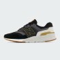 Кросівки New Balance MODEL 997H, фото 1 - інтернет магазин MEGASPORT