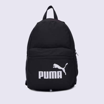 Рюкзак Puma дитячий Phase Small Backpack - 145565, фото 1 - інтернет-магазин MEGASPORT