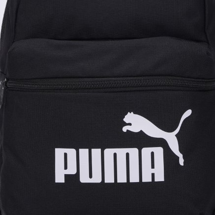 Рюкзак Puma дитячий Phase Small Backpack - 145565, фото 4 - інтернет-магазин MEGASPORT