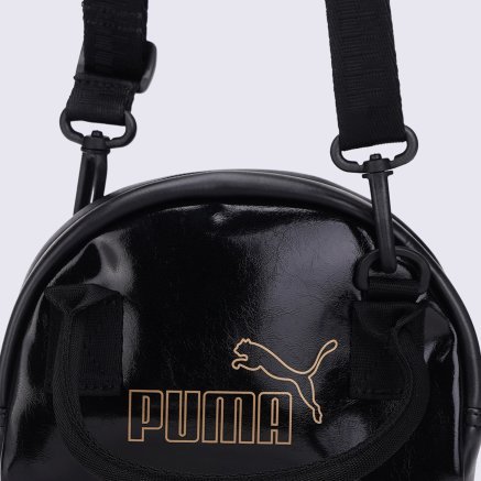 Сумка Puma Core Up Mini Grip Bag - 145582, фото 5 - интернет-магазин MEGASPORT