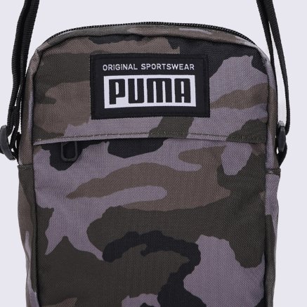 Сумка Puma Academy Portable - 145620, фото 4 - інтернет-магазин MEGASPORT