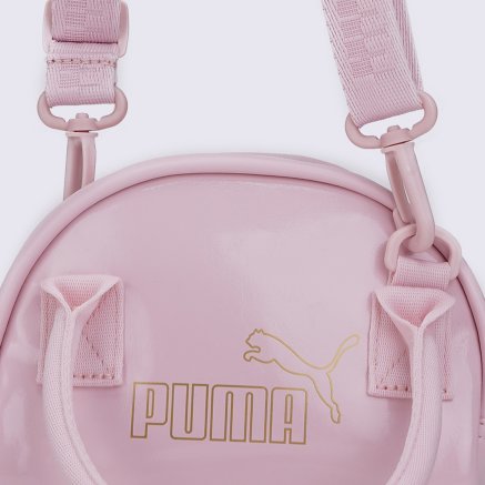 Сумка Puma Core Up Mini Grip Bag - 145583, фото 4 - интернет-магазин MEGASPORT