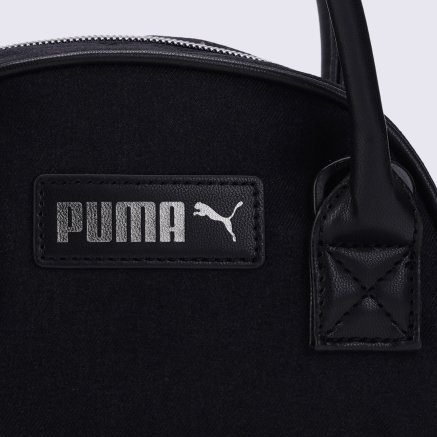 Сумка Puma Prime Classics Mini Grip Bag - 145596, фото 3 - интернет-магазин MEGASPORT