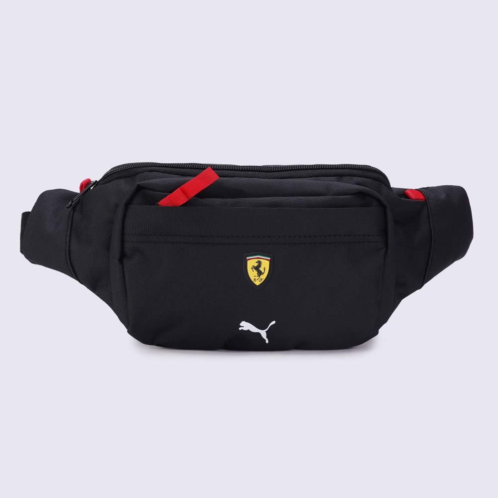 Puma ferrari 2025 waist bag