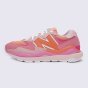 Кросівки New Balance Model 5740, фото 1 - інтернет магазин MEGASPORT