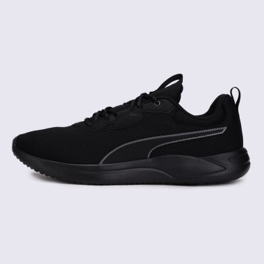 Кроссовки Puma Resolve Smooth - 145216, фото 1 - интернет-магазин MEGASPORT