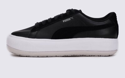Кеди Puma Suede Mayu Mix Wn's - 145233, фото 1 - інтернет-магазин MEGASPORT