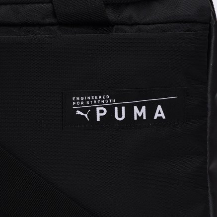 Сумка Puma Training Sportsbag S - 145617, фото 3 - интернет-магазин MEGASPORT