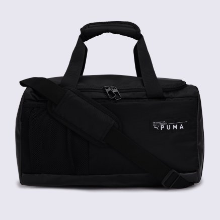 Сумка Puma Training Sportsbag S - 145617, фото 1 - интернет-магазин MEGASPORT