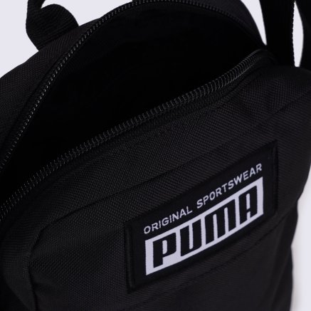 Сумка Puma Academy Portable - 145619, фото 5 - інтернет-магазин MEGASPORT