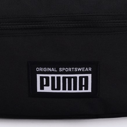 Сумка Puma Academy Waist Bag - 145568, фото 4 - інтернет-магазин MEGASPORT