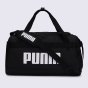 Сумка Puma Challenger Duffel Bag S, фото 1 - интернет магазин MEGASPORT