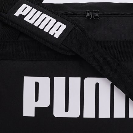Сумка Puma Challenger Duffel Bag S - 125399, фото 3 - интернет-магазин MEGASPORT