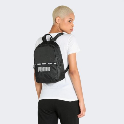 Рюкзак Puma Core Base Backpack - 145591, фото 1 - интернет-магазин MEGASPORT