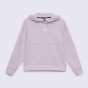 Кофта Puma Power Colorblock Hoodie, фото 4 - інтернет магазин MEGASPORT