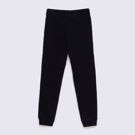 Спортивнi штани Champion дитячі Rib Cuff Pants - 144733, фото 2 - інтернет-магазин MEGASPORT