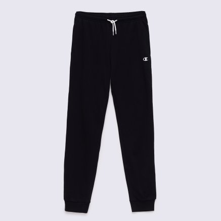 Спортивнi штани Champion дитячі Rib Cuff Pants - 144733, фото 1 - інтернет-магазин MEGASPORT