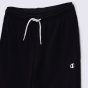 Спортивнi штани Champion дитячі Rib Cuff Pants, фото 3 - інтернет магазин MEGASPORT