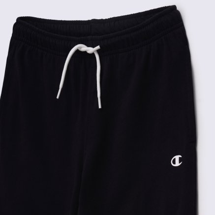 Спортивнi штани Champion дитячі Rib Cuff Pants - 144733, фото 3 - інтернет-магазин MEGASPORT