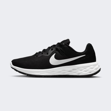 Кроссовки Nike Revolution 6 Nn - 146414, фото 1 - интернет-магазин MEGASPORT