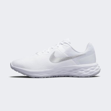 Кросівки Nike W Revolution 6 Nn - 146415, фото 1 - інтернет-магазин MEGASPORT