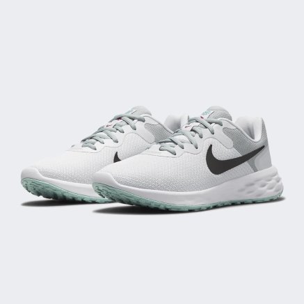 Кроссовки Nike W Revolution 6 Nn - 146416, фото 4 - интернет-магазин MEGASPORT