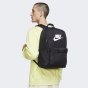 Рюкзак Nike Nk Heritage Bkpk, фото 2 - інтернет магазин MEGASPORT