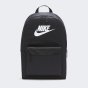 Рюкзак Nike Nk Heritage Bkpk, фото 1 - інтернет магазин MEGASPORT