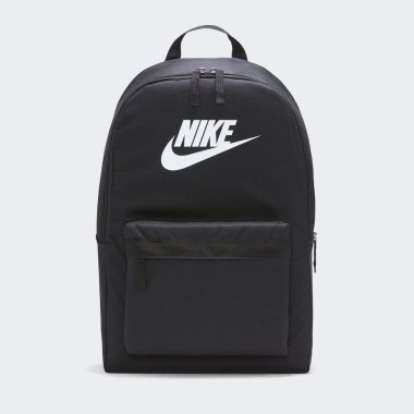 Рюкзаки Nike Nk Heritage Bkpk - 146417, фото 1 - интернет-магазин MEGASPORT