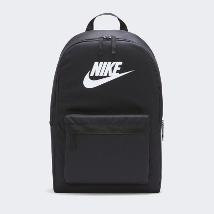 Рюкзак Nike Nk Heritage Bkpk - 146417, фото 1 - інтернет-магазин MEGASPORT