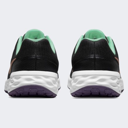 Кросівки Nike дитячі Revolution 6 Nn (Gs) - 146425, фото 3 - інтернет-магазин MEGASPORT