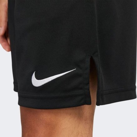 Шорты Nike M Nk Df Knit Short 6.0 - 146427, фото 2 - интернет-магазин MEGASPORT